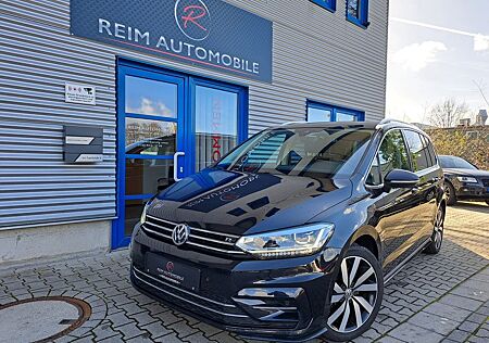 VW Touran Volkswagen 1.4 TSI Highline R-Line *7 SITZER*NAVI*SH