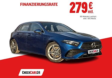 Mercedes-Benz A 250 4Matic AMG Line 360° KAMERA PANO ACC *SOFO