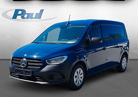 Mercedes-Benz Citan eCitan KA lang MBUX+AC Laden 22KW+Tempomat