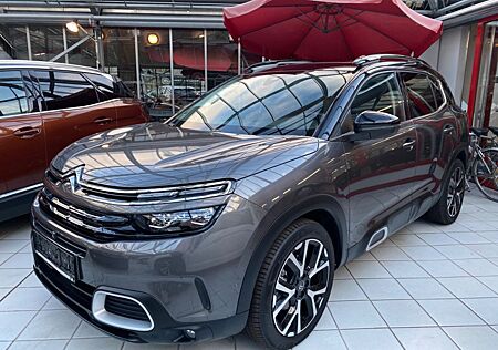 Citroën C5 Aircross Shine Panorama AUTOM Sitzh Tempom Na