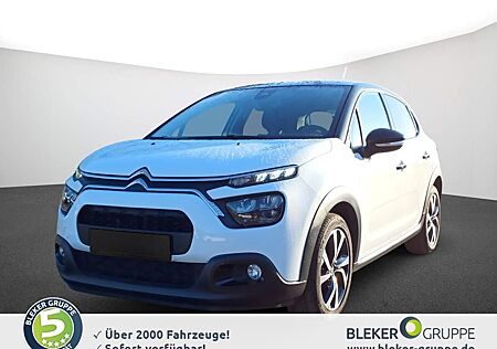 Citroën C3 PureTech 83 Stop&Start Feel Pack