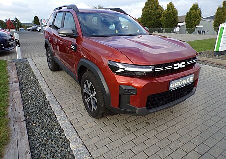 Dacia Bigster TCe 130 Expression 4x4, LED, SHZ, Kamera