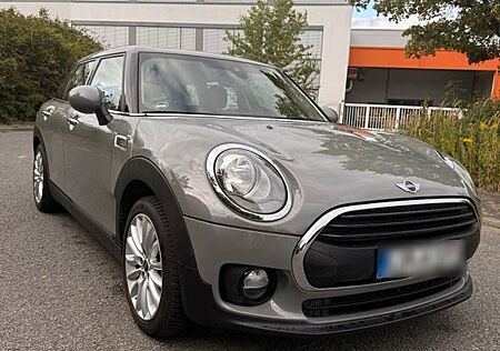 Mini One Clubman