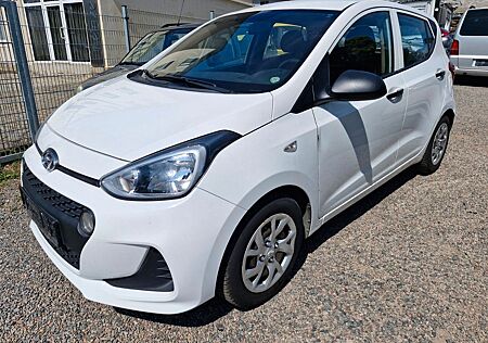 Hyundai i10 ,KLIMA
