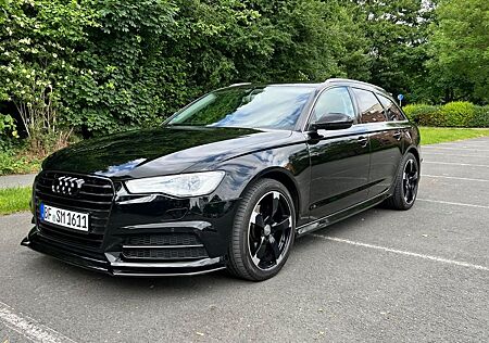 Audi A6 2.0 TDI ultra Tuv 05.2027 AHK CARPLAY MAXTON