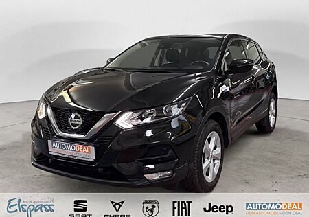 Nissan Qashqai Shiro NAV KAMERA SITZ.HZG TEMPOMAT APPLE