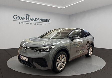 VW ID.5 Volkswagen Pure 125 kW LED ACC Kamera App-Connect