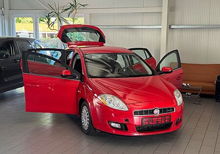 Fiat Bravo 1.6 16V/EURO 5/KLIMA/TÜV1/2026