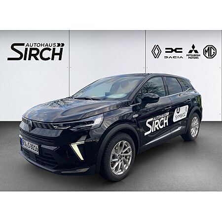 Renault Symbioz leasen