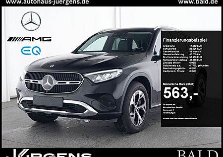 Mercedes-Benz GLC 300 e 4MATIC +Perf-AGA+Avantgarde+MBUX+LED