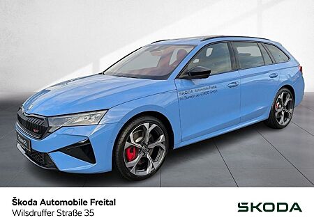 Skoda Octavia Combi RS 2,0 TSI DSG PANO DCC AHZV