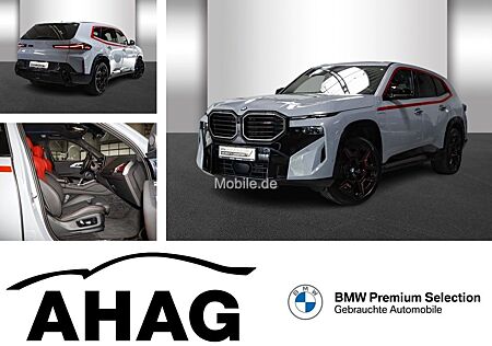 BMW XM 4.4 Label Red UPE 216TEuro BowersW 22" LMF