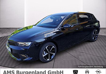 Opel Astra GS Line, Navi, Matrixl., Napaleder, Glasda