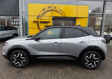 Opel Mokka 1.2 Turbo GS Automatik/SHZ/LRH/Kamera/