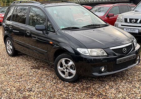 Mazda Premacy Comfort