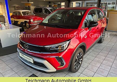 Opel Crossland X Crossland Elegance Winter-Paket PDC Kamera