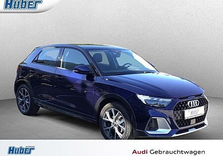 Audi A1 allstreet 30 TFSI 81(110) kW(PS) S tronic
