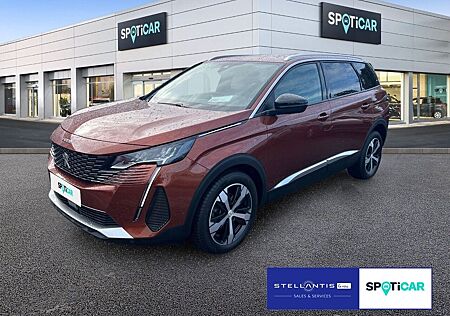 Peugeot 5008 1.2 PureTech 130 Allure Pack (EURO 6d)