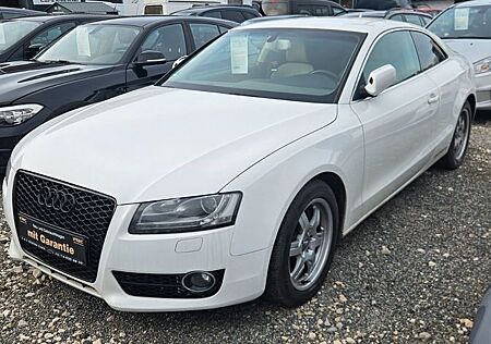 Audi A5 Coupe 2.0 TFSI quattro Tüv 08.2027