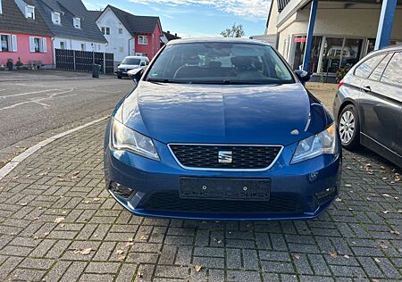 Seat Leon Style Klimaauto.Start Stop