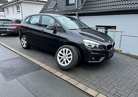 BMW 2er 220 i ActiveTourer*1.Hd,Navi,Head up,KeyLess,TOP