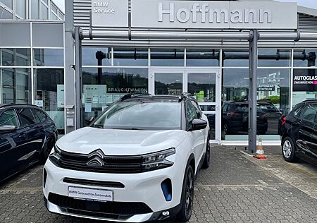 Citroën C5 Aircross Shine Pack Automatik LED Touch