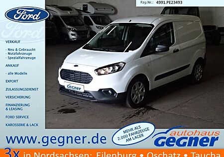 Ford Transit Courier Trend Kasten 74kWEcoBoost WiPa