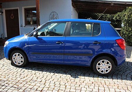 Skoda Fabia 1.2l 51 kW Cool Edition Cool Edition