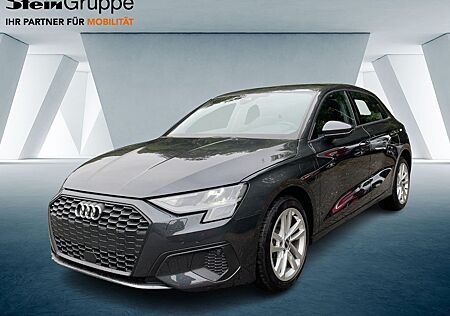 Audi A3 Sportback 1.4 TFSI e-tron S tronic APP+DAB