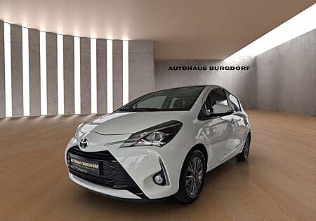Toyota Yaris 1.5 Comfort Klima Kamera Spurassistent