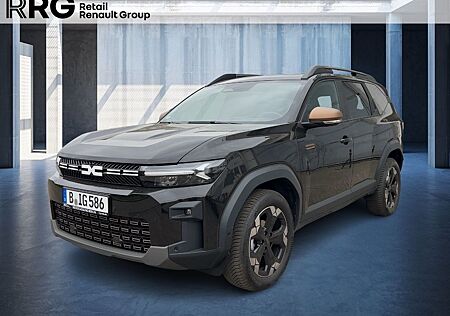 Dacia Bigster Extreme TCe 130 4x4 Rückfahrkamera PDC S