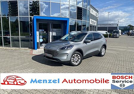 Ford Kuga 2.5 Duratec FHEV 4x4 TITANIUM X NAVI LED