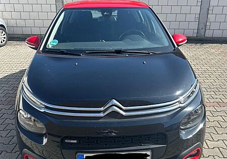 Citroën C3 PureTech 110 Stop&Start SHINE EAT6 SHINE