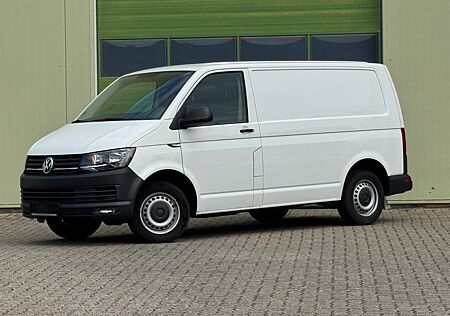 VW T6 Transporter Volkswagen 2.0 TDI DSG Kasten/Navi./PDC/MFL