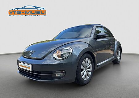 VW Beetle Volkswagen 1.2 TSI - 105 PS * Design *
