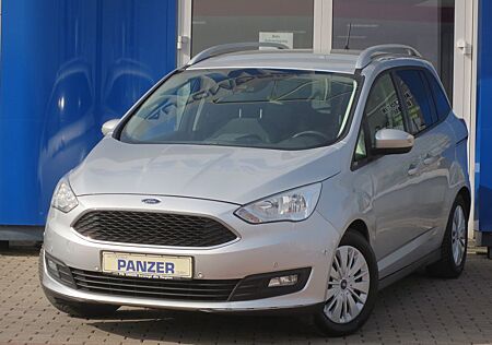 Ford Grand C-Max 1.0 EcoBoost 7Sitz Navi AHK Cool&Co