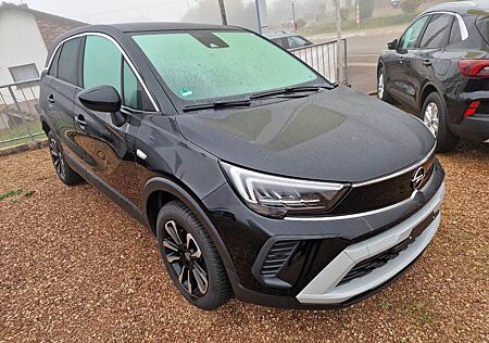 Opel Crossland X Crossland Elegance Paket, Navi,Kamera,Sitzh.