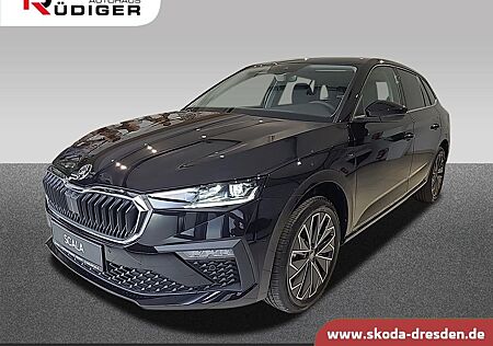 Skoda Scala TOUR 1.0 TSI DSG
