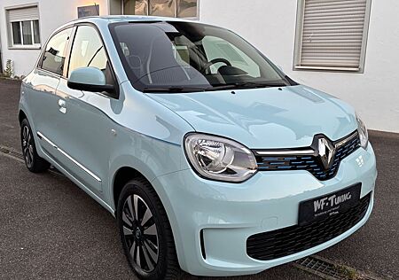 Renault Twingo Intens Electric** Top Ausstattung **