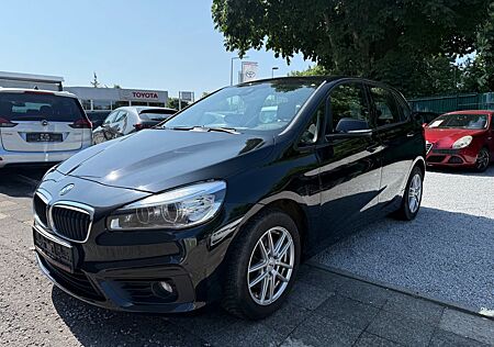 BMW 2er 220 Active Tourer*NAVI*PANO*PDC*AHK