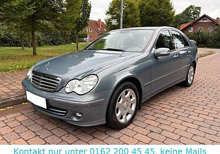 Mercedes-Benz C 220 CDI ELEGANCE Automatik HU+Insp.neu