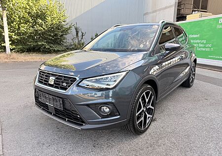 Seat Arona FR* Virtual Cockpit* Navi* ACC* LED* Alu*