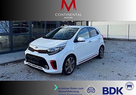 Kia Picanto GT-Line 1.0 T-GDI*Navi*Kamera*Tempomat*