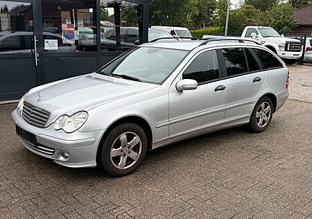 Mercedes-Benz C 200 C -Klasse T-Modell T CDI