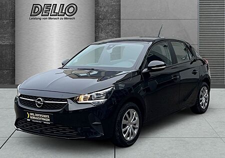 Opel Corsa Edition 1.2 PDC Allwetter Sitzh. CarPlay A