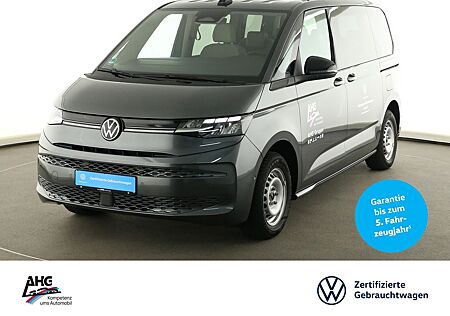 VW LT Volkswagen Multivan 2.0 TDI DSG Goal LED AHK ACC Kamera Al