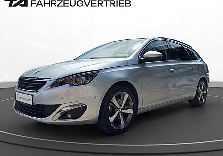 Peugeot 308 SW Allure Automatik aus 2.Hand*Navi*Garantie