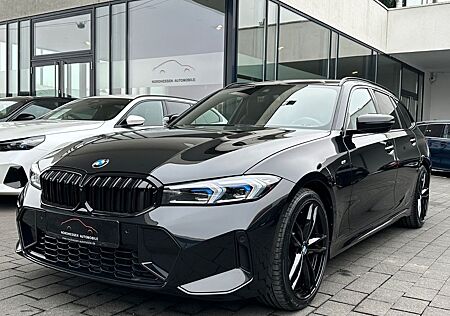 BMW 320 d xDrive Touring M Sport | Panorama | AHK
