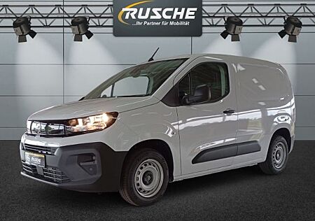 Opel Combo E Cargo 1.5D Klima DAB Verkehrszeichenerk.