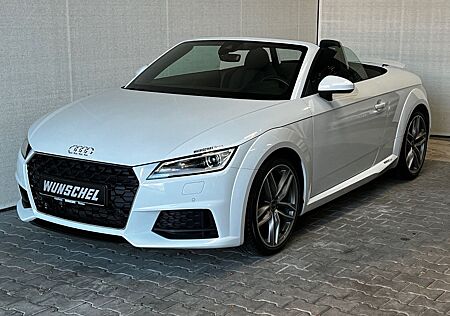 Audi TT Roadster 40 TFSI S-tronic S-Line-19 Zoll Navi